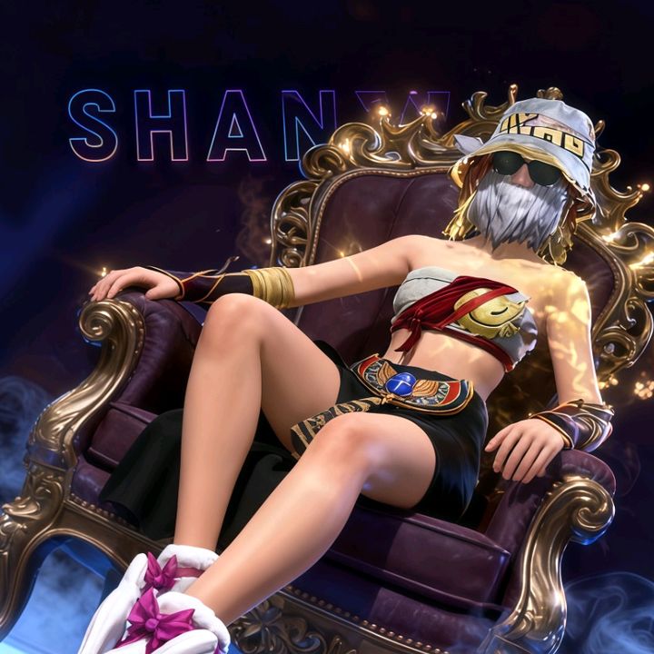 Shaan