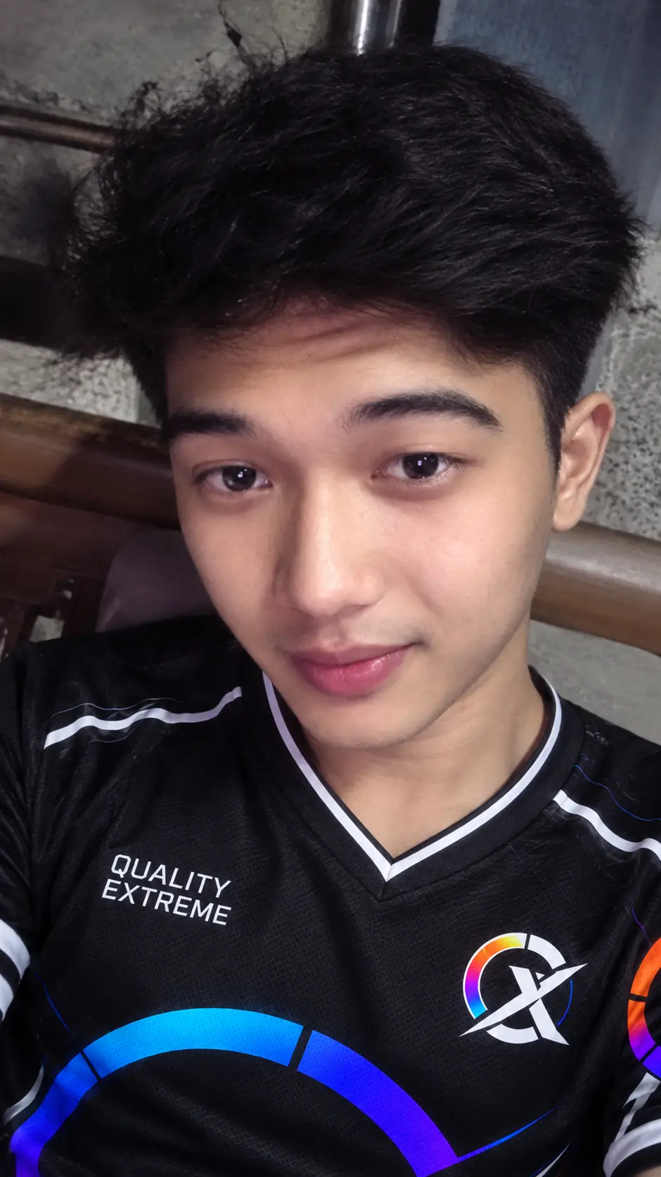 Selfie Jersey