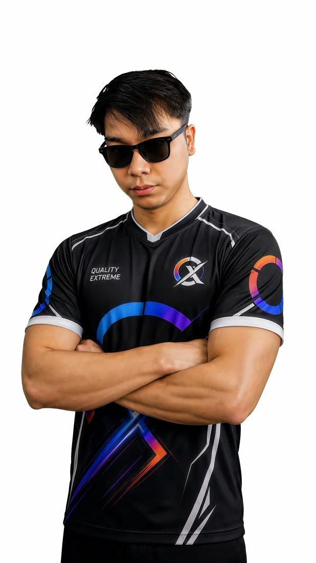 Jersey QX